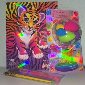 NWT | Lisa Frank Morphe 35B | Bundle